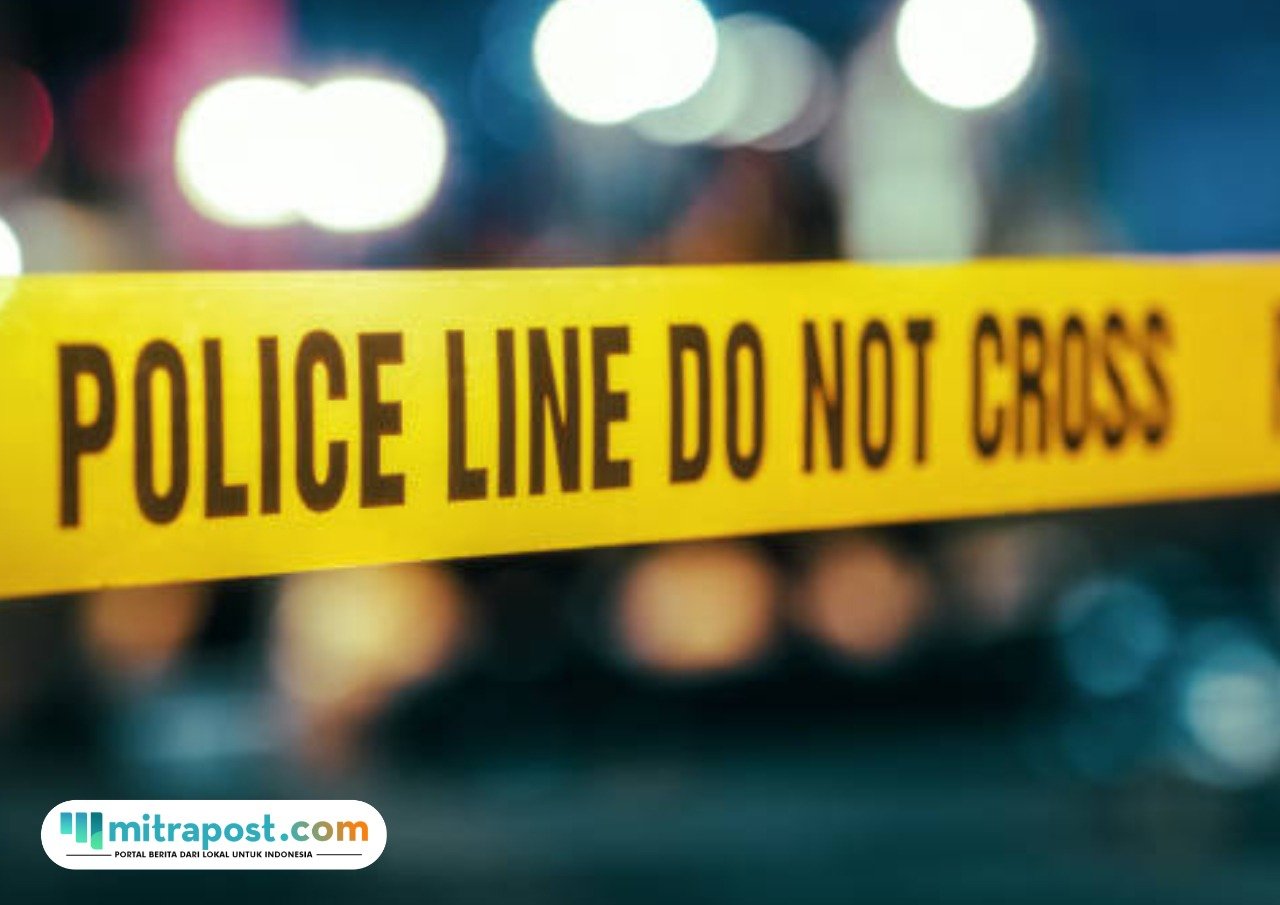 Polisi Masih Selidiki Kasus Kematian Terapis Spa di lahan Kosong Pejaten Jaksel
