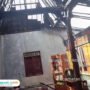 Korsleting Listrik Hanguskan Rumah Warga Gunungwungkal, Kerugian Capai Rp30 Juta