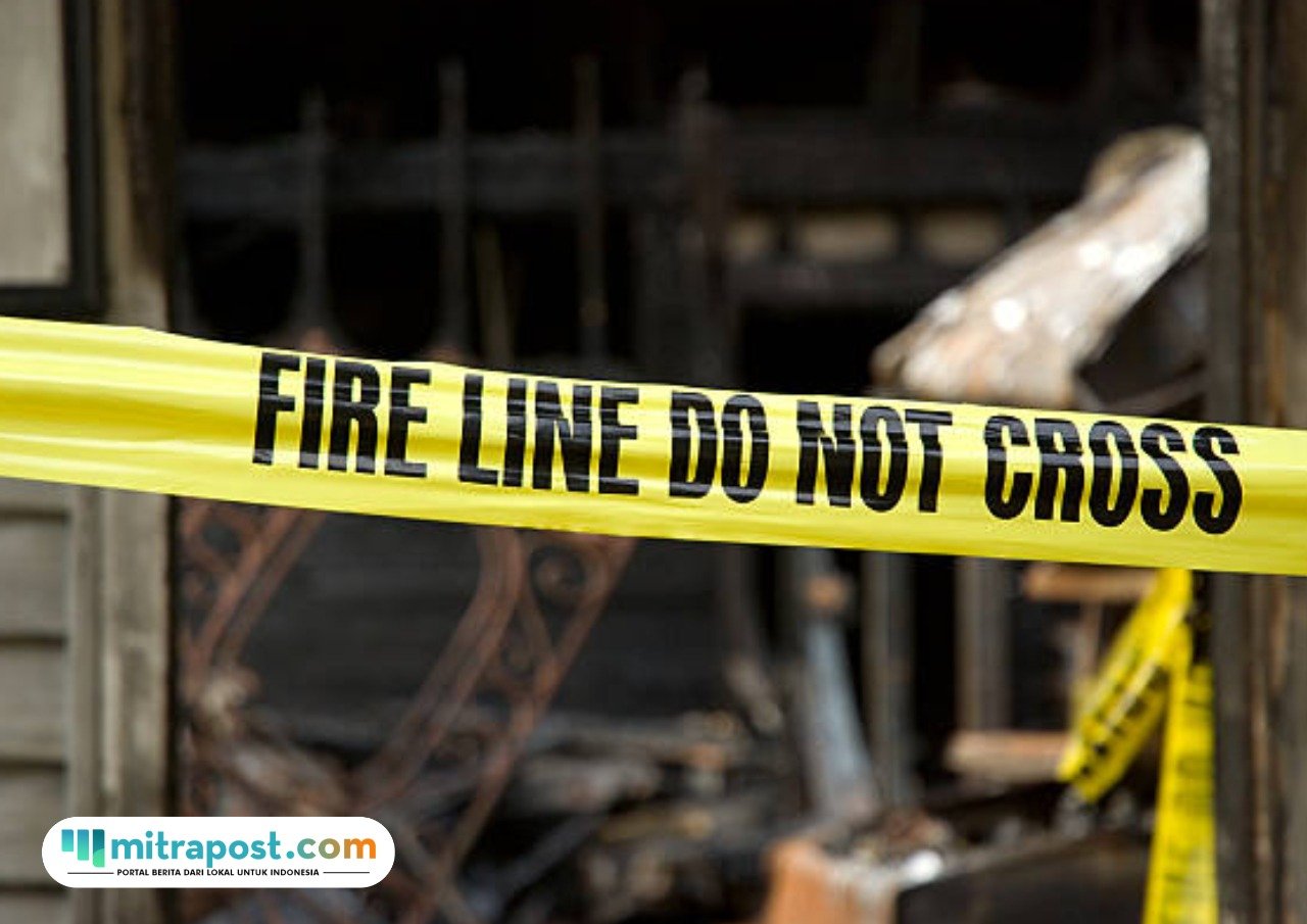 5 Ribu Ayam Petelur di Kabupaten Kuningan Hangus Terbakar, Kerugian Capai Ratusan Juta Rupiah