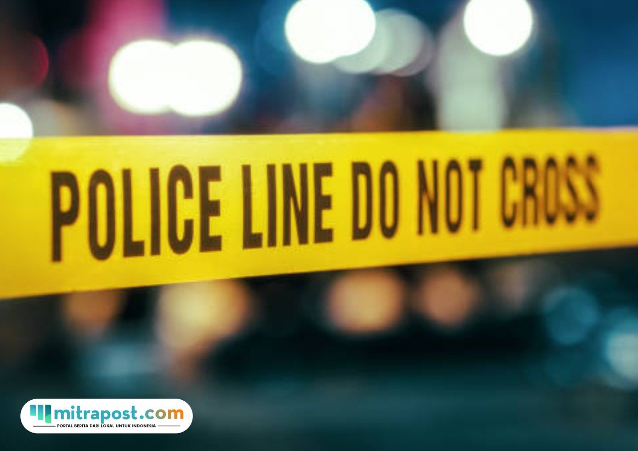 Pelajar di Cirebon Tewas Usai Dump Truck Tabrak Ojol yang Ditumpangi