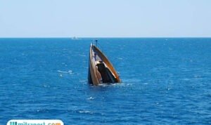 Kapal Nelayan Tenggelam di Perairan Pulau Seribu, Tim SAR Masih Cari 1 Korban