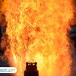 Ledakan Gas Elpiji 3 Kg di Bandung, Para Korban Mengalami Luka Serius