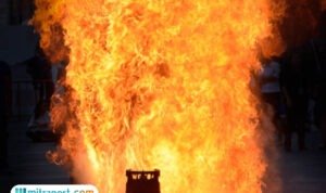 Ledakan Gas Elpiji 3 Kg di Bandung, Para Korban Mengalami Luka Serius