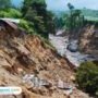 Tanah Longsor Timbun Ponpes di Kabupaten Bandung Barat, 1 Santriwati Tewas