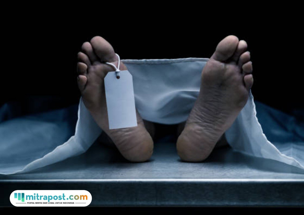 Napi di Lapas Samosir Sumut Tewas Usai Dikeroyok, Diduga Dipicu Perselisihan Paham
