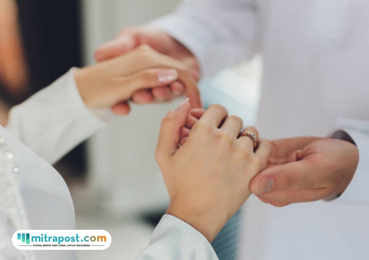 Apa Itu Nikah Syighar yang Dilarang dalam Islam?