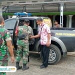TPKJM, Tim Lintas Instansi Pati untuk Atasi Masalah ODGJ