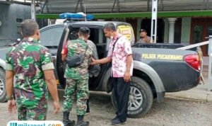 TPKJM, Tim Lintas Instansi Pati untuk Atasi Masalah ODGJ