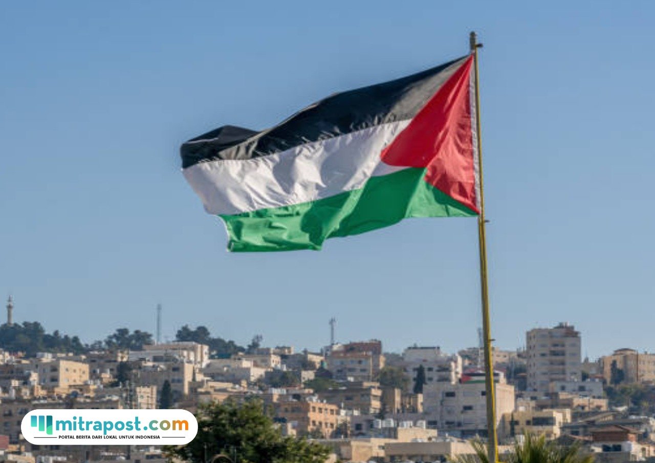 Pasca Gencatan Senjata Palestina-Israel: Ratusan Korban Tewas Ditemukan dan Pembebasan Sandera