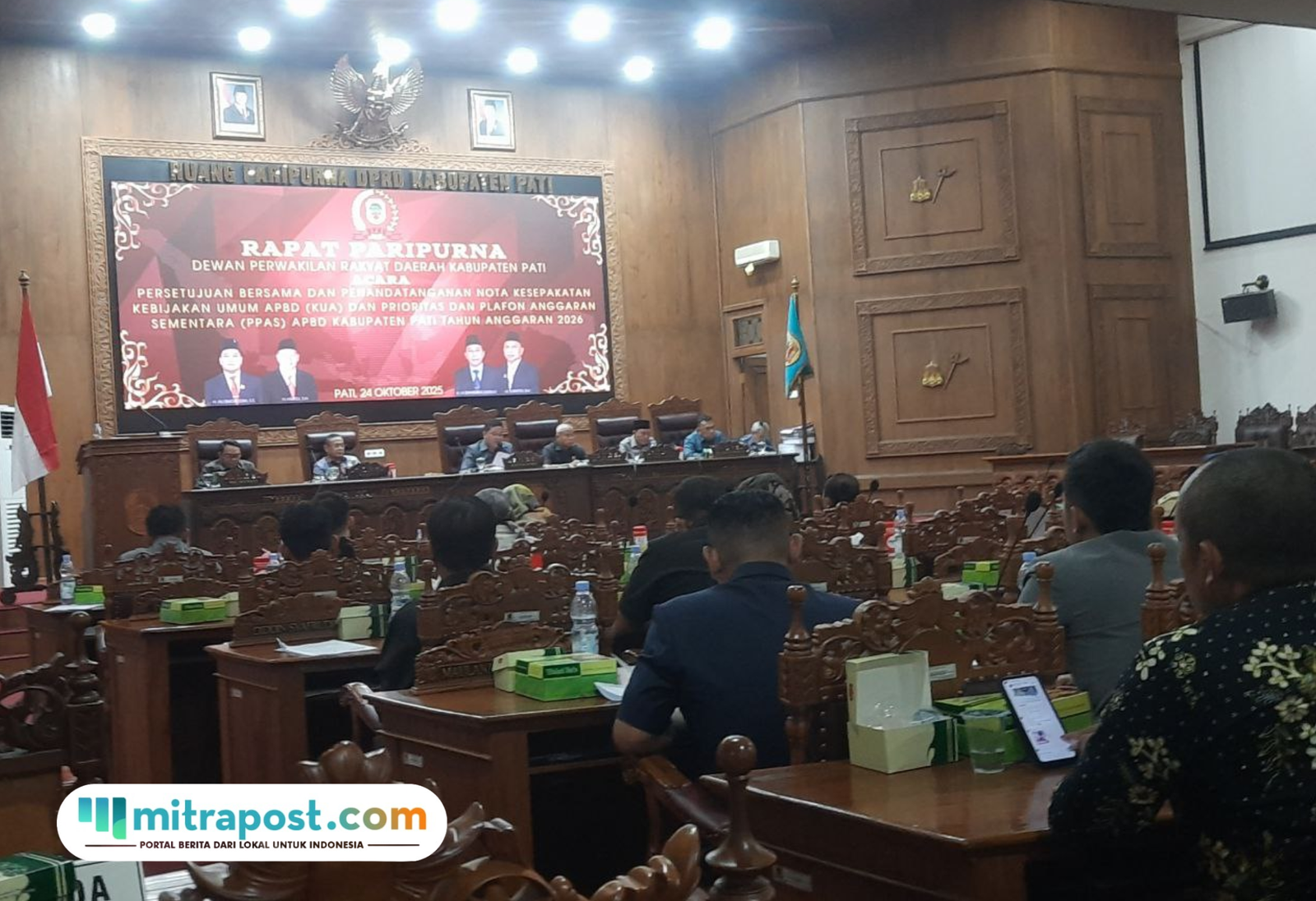 pansus pansus hak angket