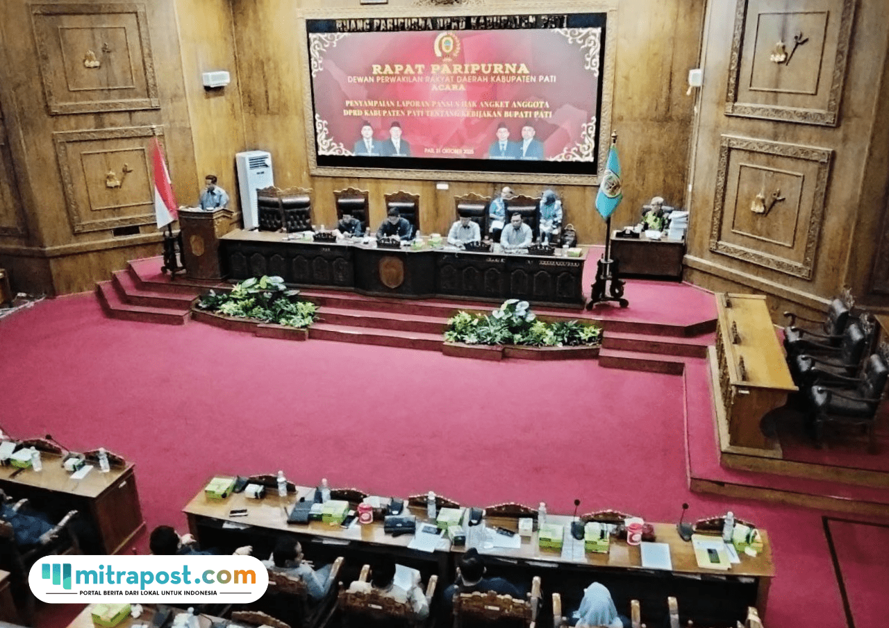 pansus-paripurna-hak-angket-pati pati
