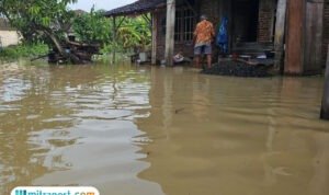 pati-banjir pati