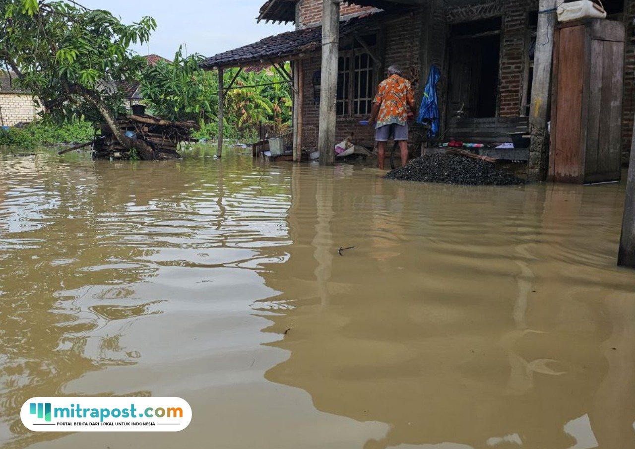pati-banjir pati