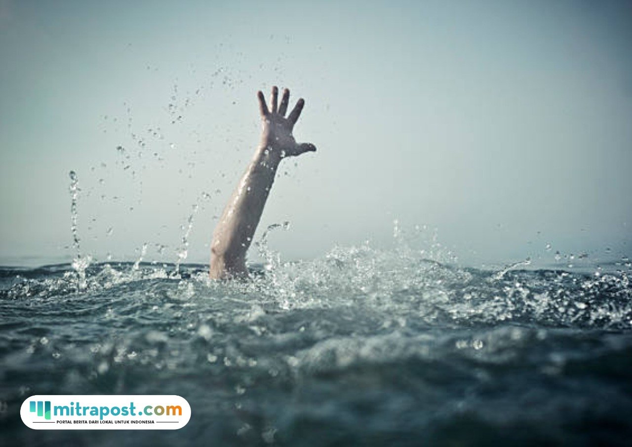Pelajar SMP di Purworejo yang Terseret Ombak Pantai Ditemukan Tewas