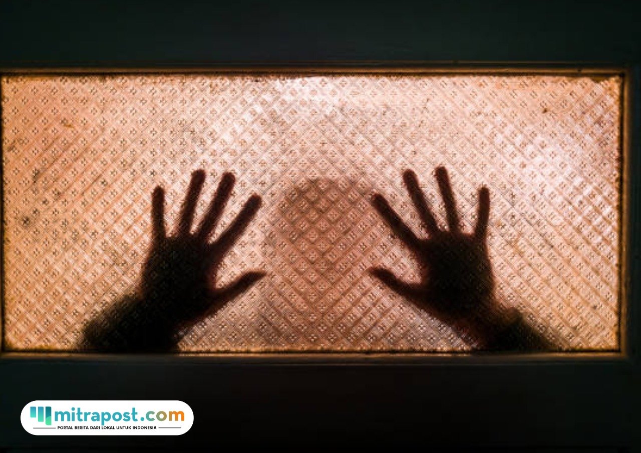Pria di Sidrap Sulsel Diburu Polisi, Diduga Sekap dan Perkosa Anak di Bawah Umur