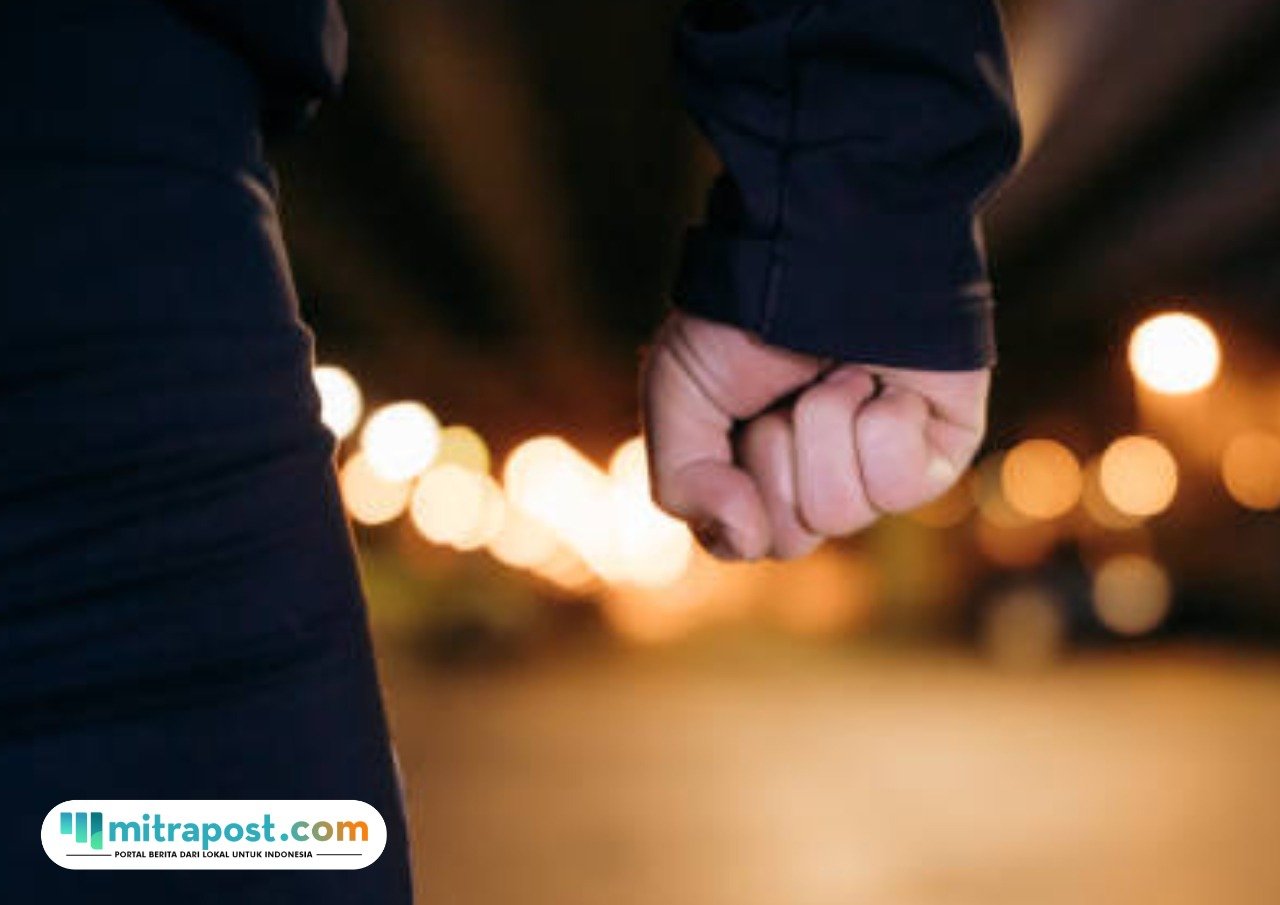 pemukulan-jukir-bogor Gegara Pungutan Parkir, Jukir Pasar Parung Bogor Jadi Sasaran Amukan Anggota Ormas