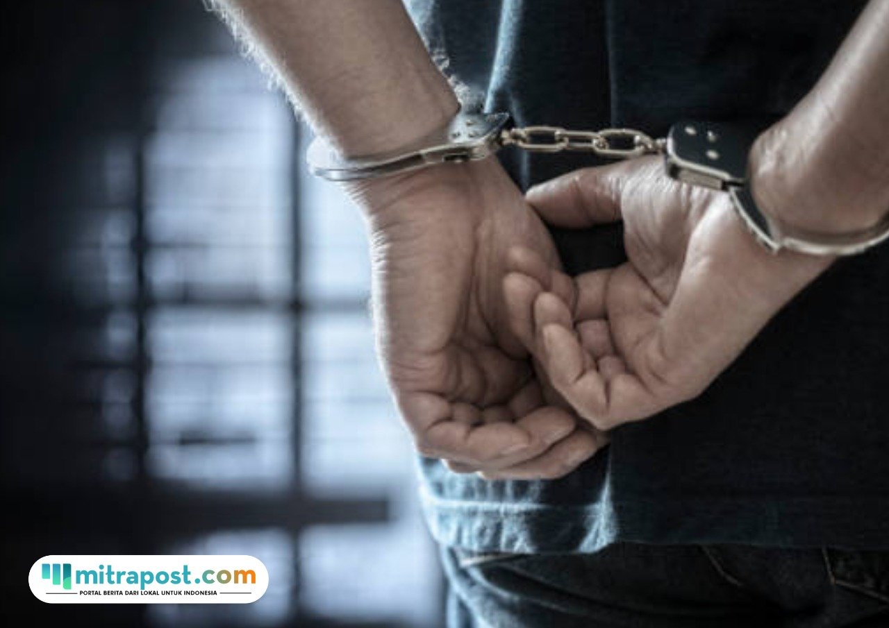 Dukun di Panyileukan Bandung Cabuli Anak di Bawah Umur, Mengaku Bisa Sembuhkan Penyakit