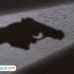 penembakan-banyuasin Sopir Angkutan di Banyuasin Sumsel Tewas Tertembak Saat Lerai Perselisihan
