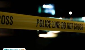 penemuan-bayi Sepasang Anak Jalanan di Jambi Diburu Polisi, Diduga Kuburkan Bayi di Kebun Pisang