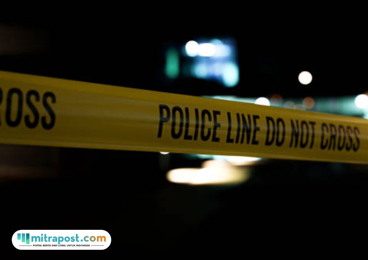 penemuan-bayi Sepasang Anak Jalanan di Jambi Diburu Polisi, Diduga Kuburkan Bayi di Kebun Pisang