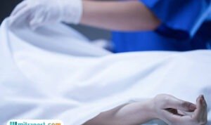 Jasad Ibu dan Bayi Ditemukan di dalam Musala Terminal Kalideres Jakarta Barat