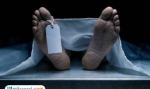 Mayat Pria Ditemukan di Lahan Kosong Demak, Korban Sempat Terekam CCTV