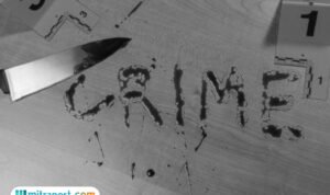 penusukan Terjadi Penusukan di Bekas Pasar Ikan Cieunteung Tasikmalaya, Pelaku Diamankan