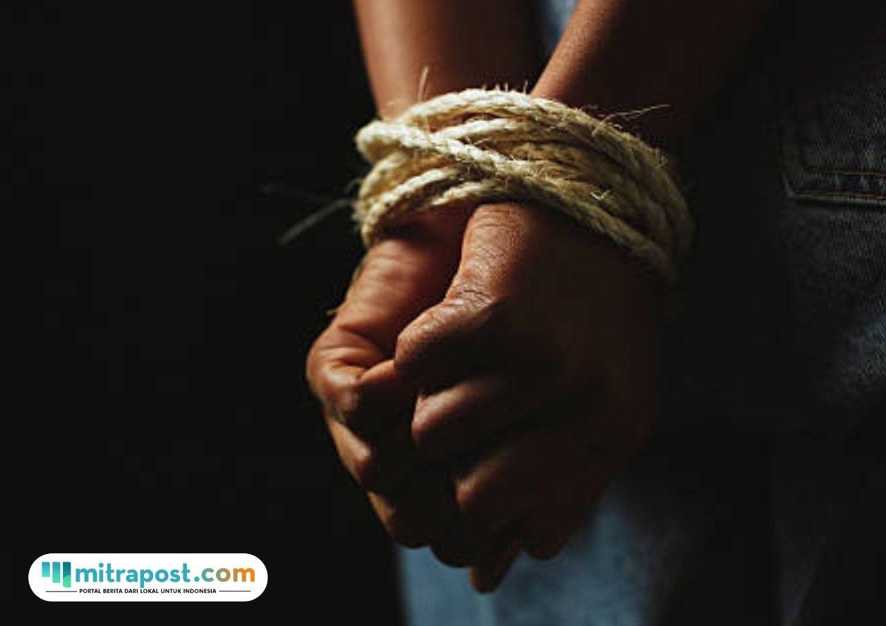 Polisi Selidiki Dugaan Kasus Penyekapan di Pondok Aren Tangsel