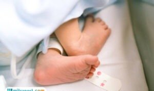 perdagangan-bayi 4 Orang Diamankan Polisi Atas Dugaan Aksi Perdagangan Bayi Lewat TikTok