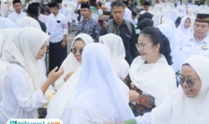 Pemkot Semarang Bakal Percepat Penyelesaian Perda Pesantren
