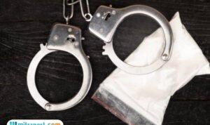 Terbongkar Pabrik Sabu di Gedung Apartemen Tangerang, Baru Beroperasi 6 Bulan