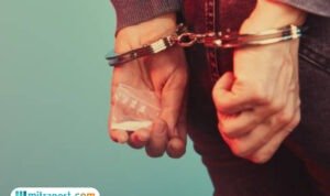 22 Orang Ditangkap Atas Dugaan Penyelundupan Sabu dan Ganja di Aceh