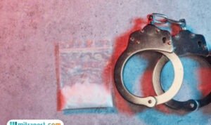 sabu-polisi-polda-sumut Polisi Pangkat Bintara Polda Sumut Diduga Edarkan Sabu 1 Kg