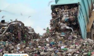 Setiap RW di Kota Bandung yang Jadi Kawasan Bebas Sampah Bakal Dapat Rp200 Juta