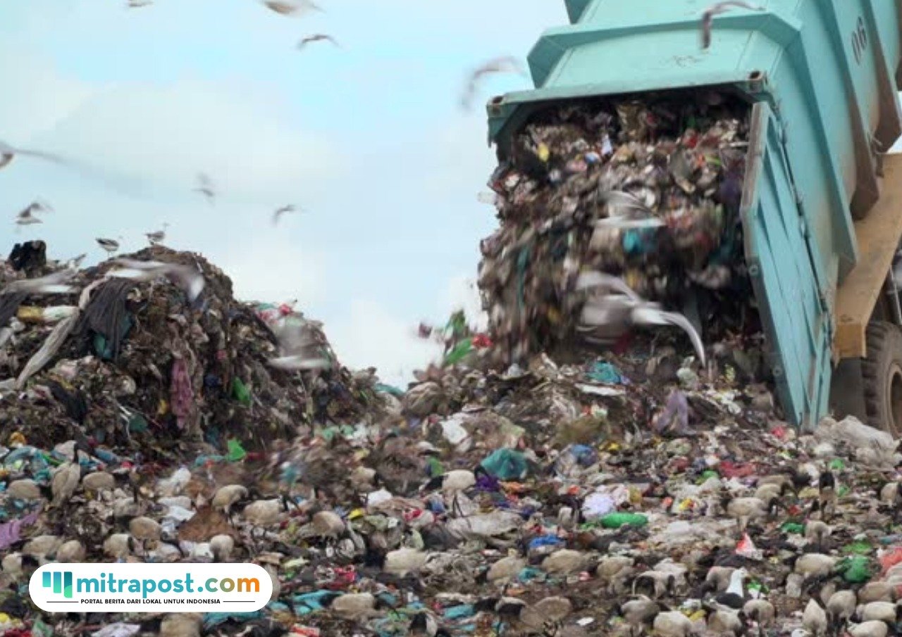 Setiap RW di Kota Bandung yang Jadi Kawasan Bebas Sampah Bakal Dapat Rp200 Juta