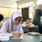 Doa untuk Para Santri Agar Dipahamkan Ilmu Agama Islam