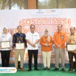 statistik semarang