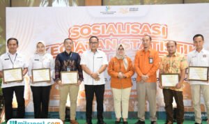 statistik semarang
