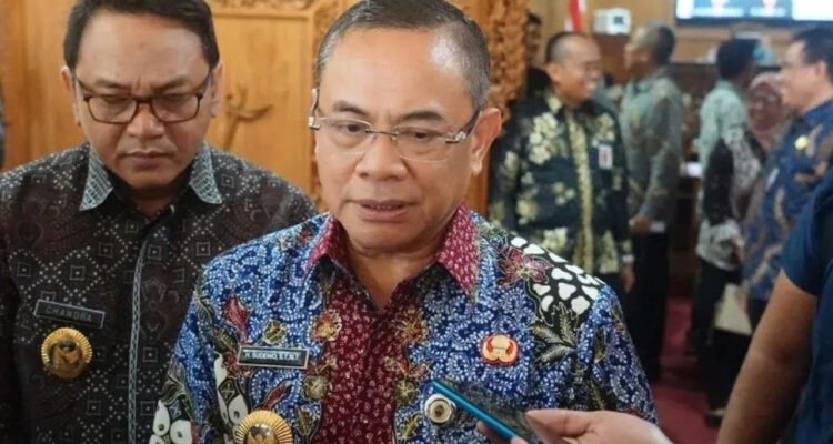 sudewo banjir