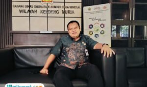 tambang pati