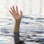Remaja di Tegal Tewas Tenggelam di Sungai Saat Buat Konten Lompat dari Jembatan