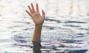 Remaja di Tegal Tewas Tenggelam di Sungai Saat Buat Konten Lompat dari Jembatan