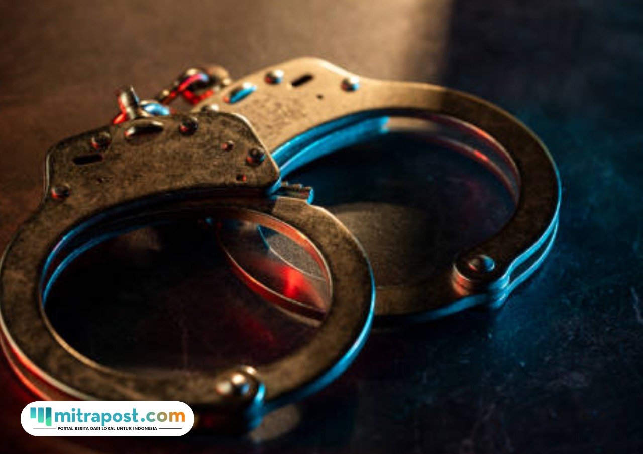 tersangka-pesta-gay 34 Orang Ditetapkan Tersangka Kasus Pesta Gay di Surabaya