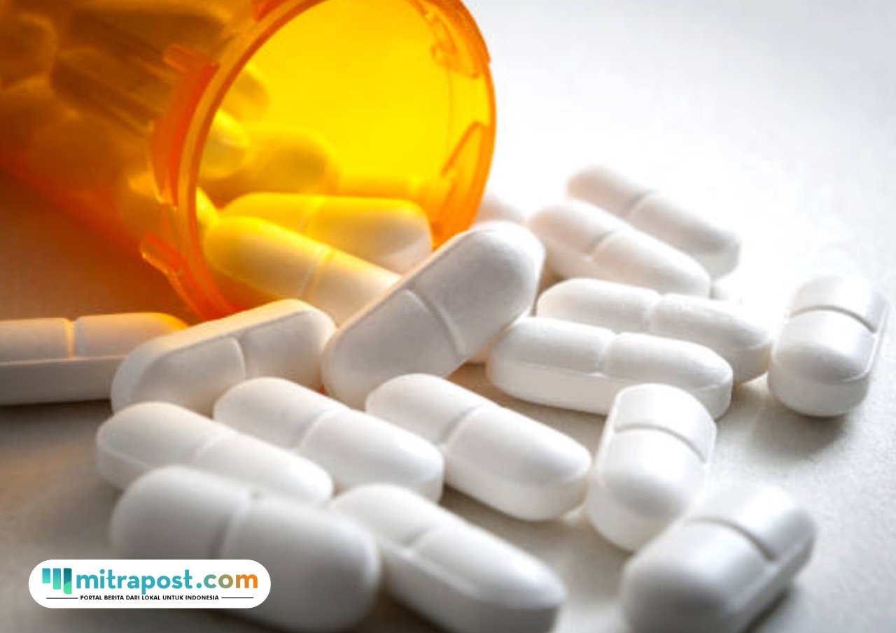 Terbongkar Praktik Penjualan Obat Keras Ilegal di Tangerang, 2 Orang Ditangkap