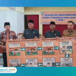 Kepala BPBD Sebut Adanya 7 Potensi Ancaman Bencana di Kabupaten Rembang