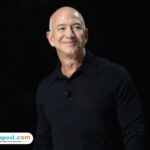 Mundur dari Kepemimpinan Amazon, Jeff Bezos Jadi co-CEO Project Prometheus