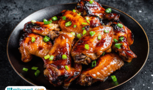 Berikut Resep Ayam Bakar Madu yang Gurih dan Manis