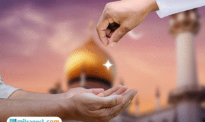 Apa Perbedaan Antara Infak, Sedekah, dan Wakaf dalam Islam?