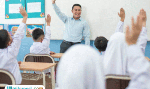 Foto ilustrasi (sumber: istock)