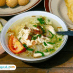 Resep Masakan Soto Ayam dengan Kuah Gurih Resep Masakan Soto Ayam dengan Kuah Gurih